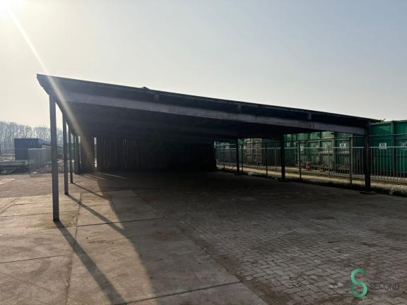 Overkapping BOU10.583 6 18160